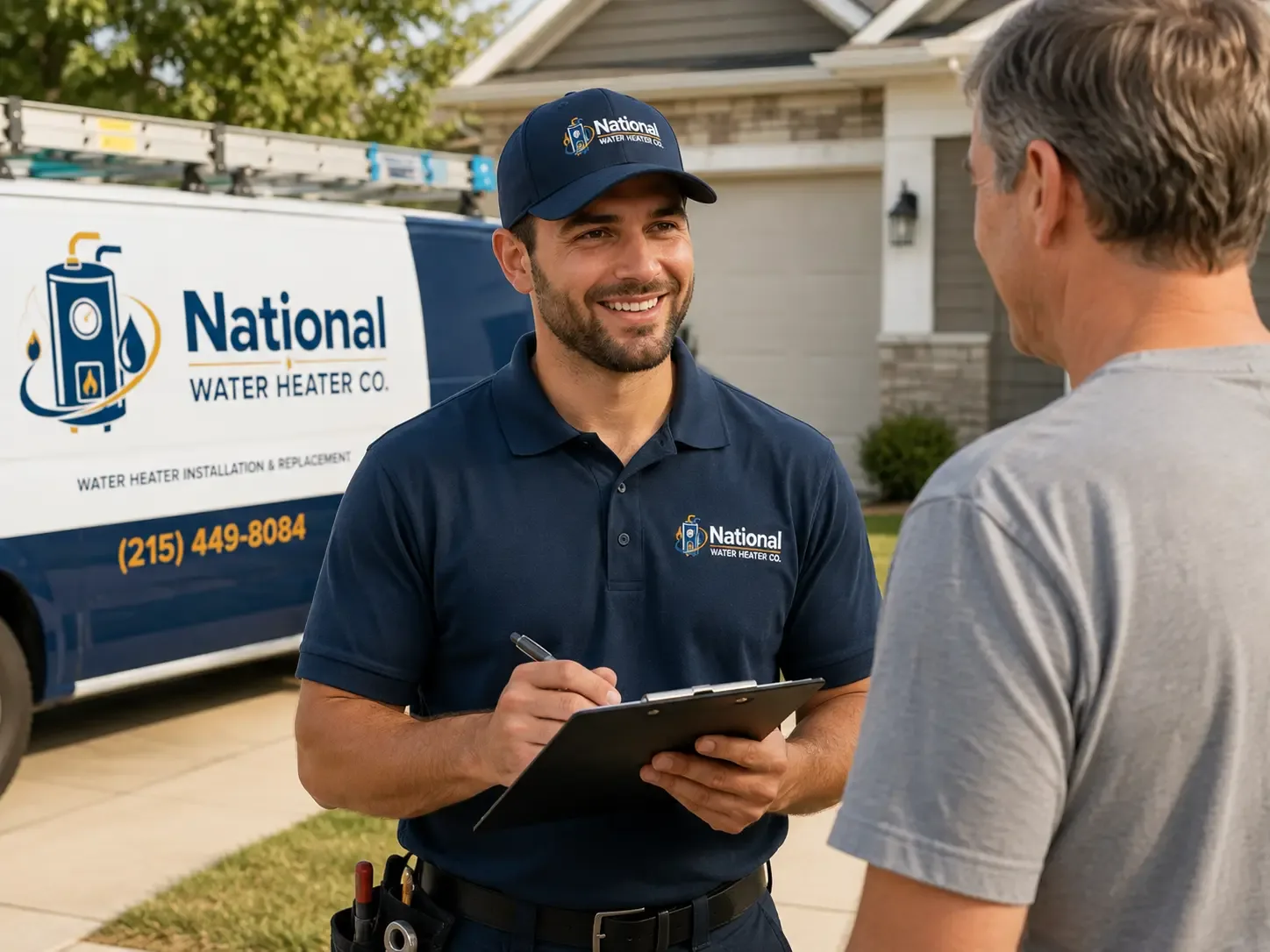 Water Heater Installation Truesdale, IA FAQs